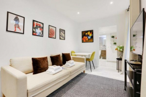 Cozy apartment - 1BR-4P - Musée du Louvre